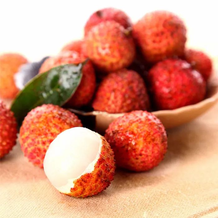 桂味荔枝界的爱马仕,荔枝界的爱马仕是哪个品种