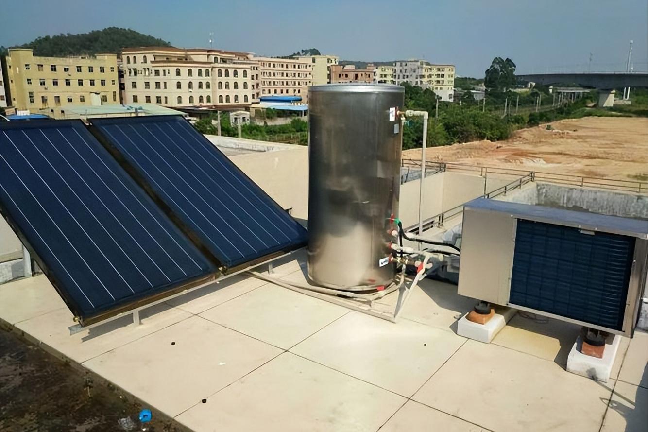 空气能热水器的评价,真正的空气能热水器有几种