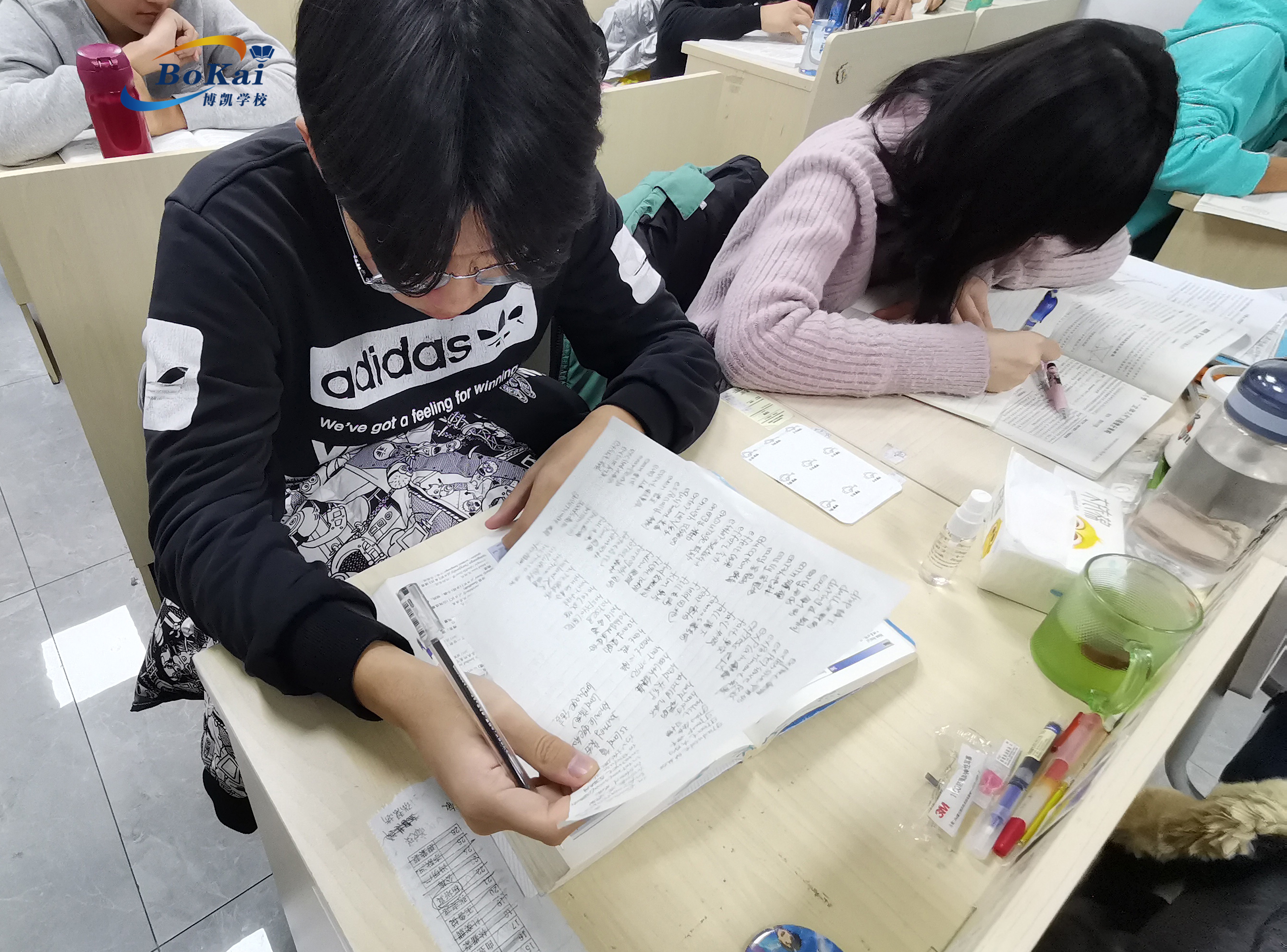 济南博凯教育培训机构靠谱吗,济南艺考培训学校哪家靠谱