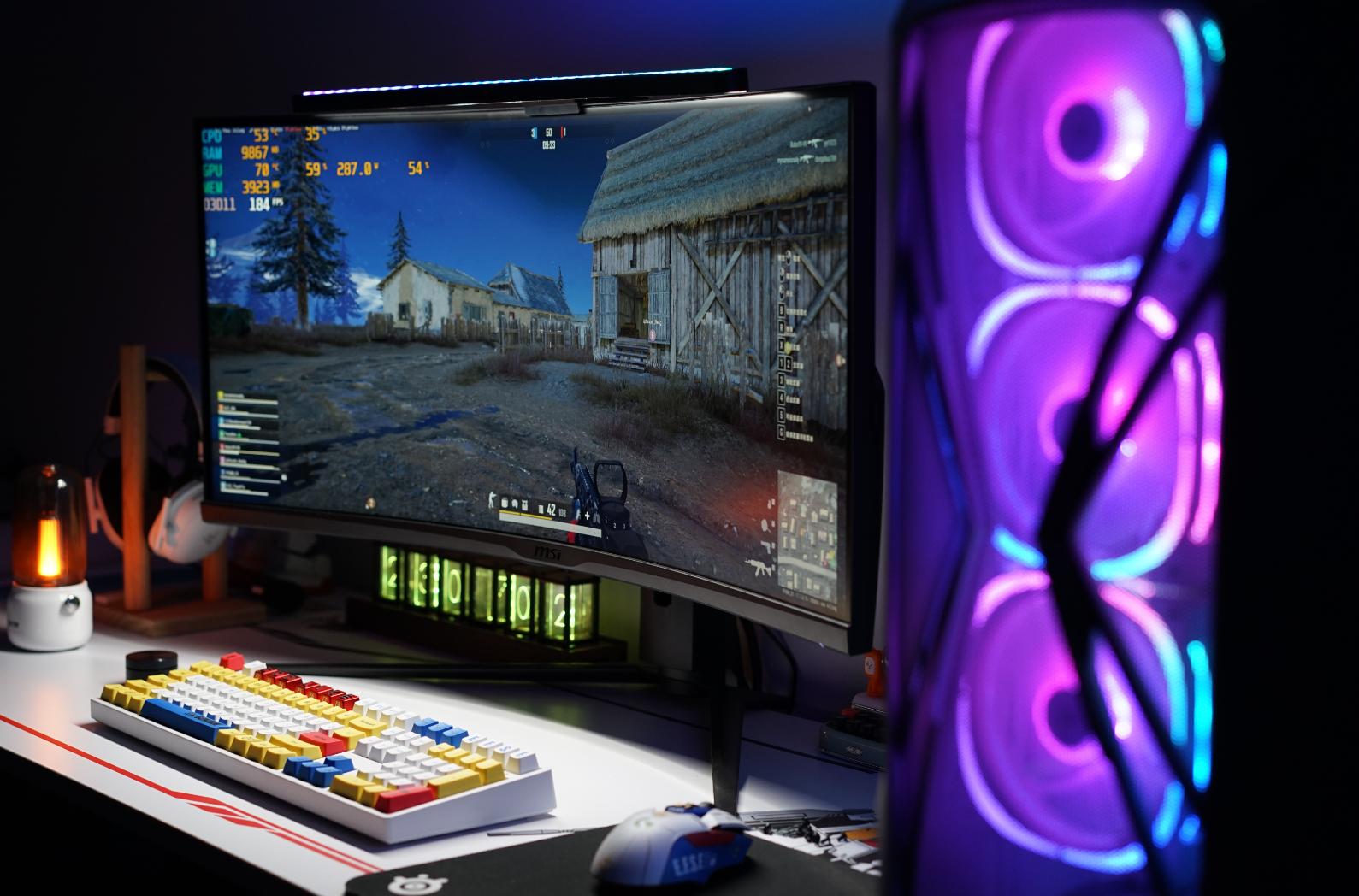 安钛克505机箱,安钛克机箱tx210