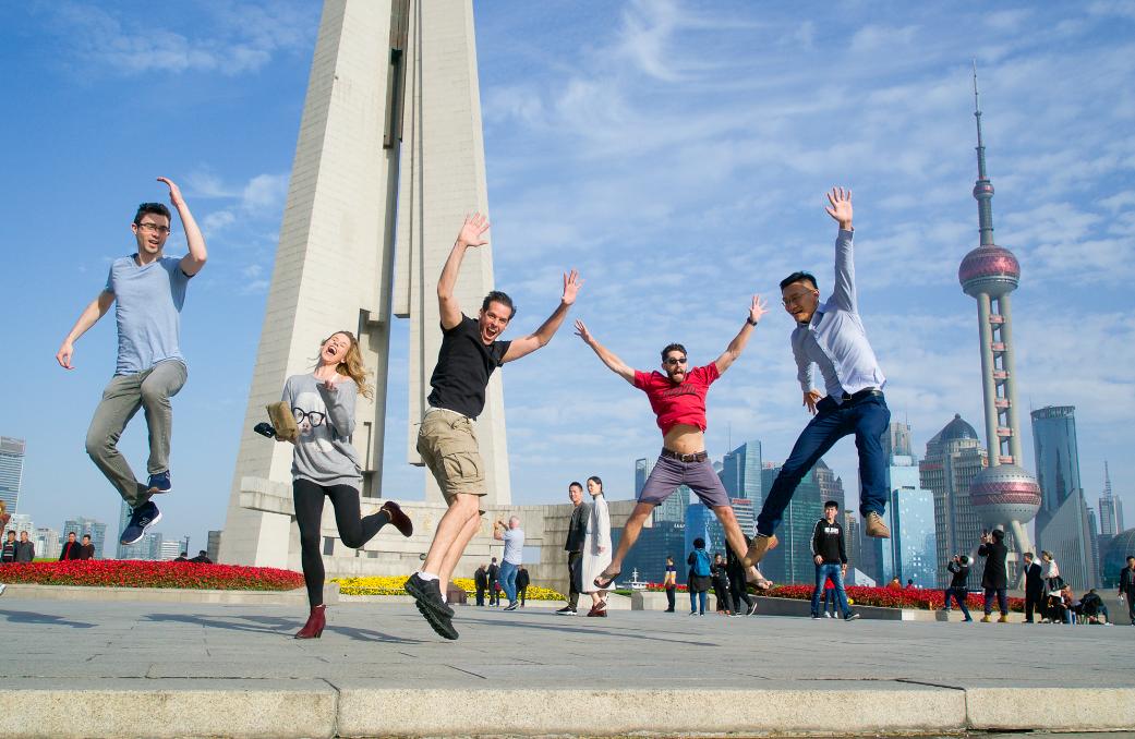 芬兰人来中国旅游,芬兰游玩人数多的原因