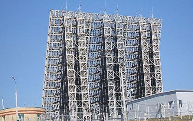 中国雷达与世界顶级的差距,中美俄雷达大比拼