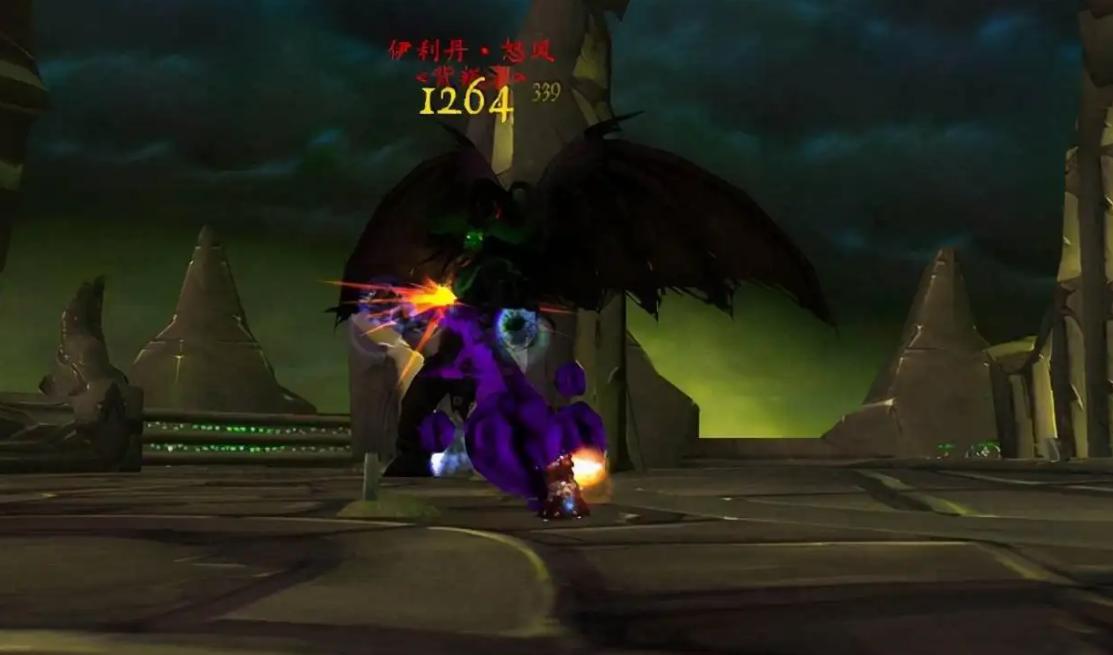 魔兽tbc暗牧好吗,魔兽世界怀旧服tbc暗牧速成