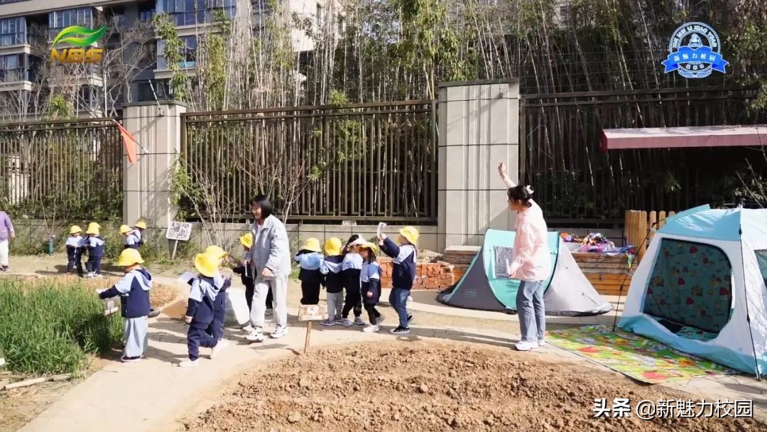 春田花花幼稚园的教育意义,春田花花幼儿园六一儿童节活动