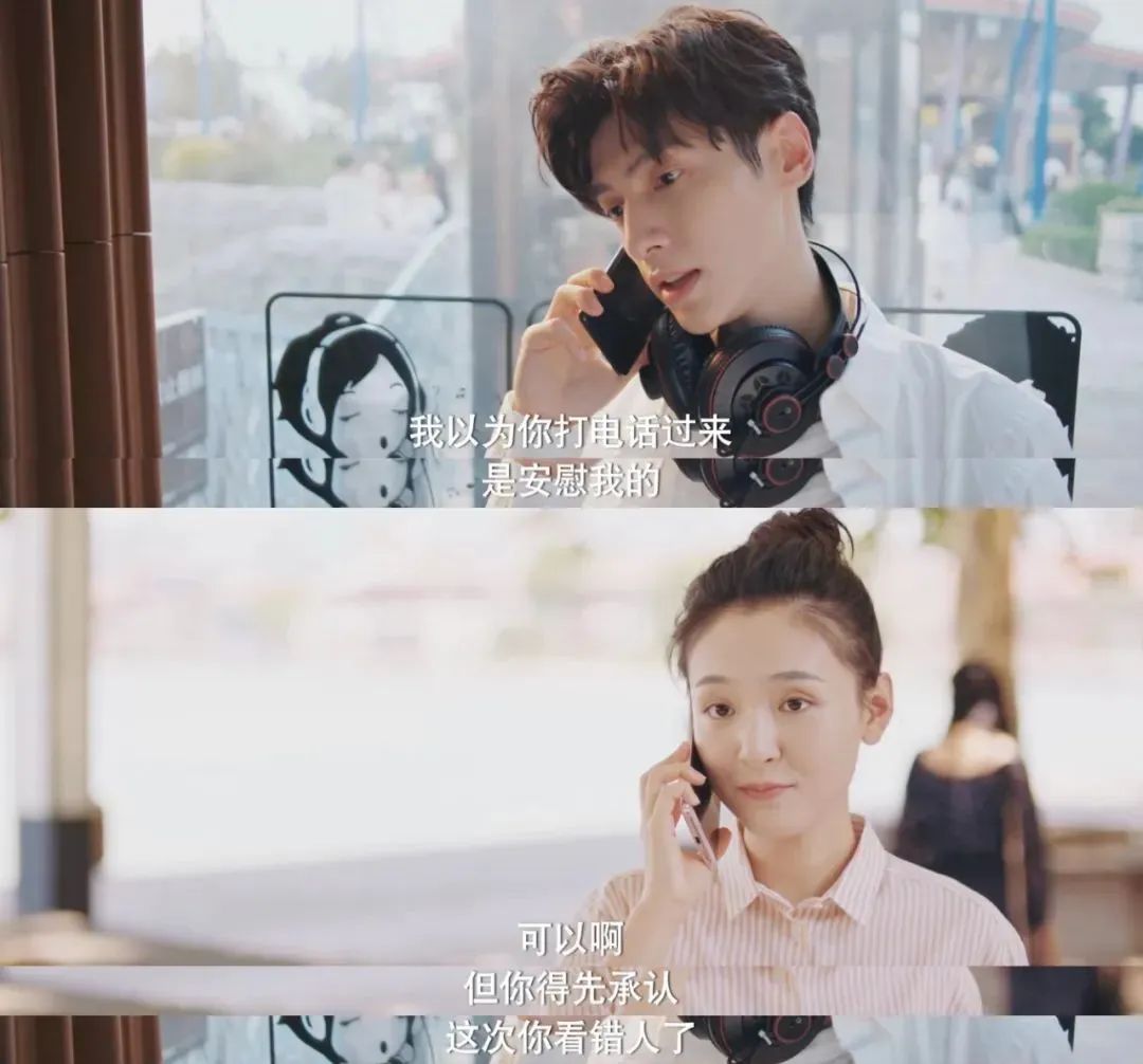 内娱十个情种九个假，就连吻戏都像摆拍！国剧“三无产品”太多了