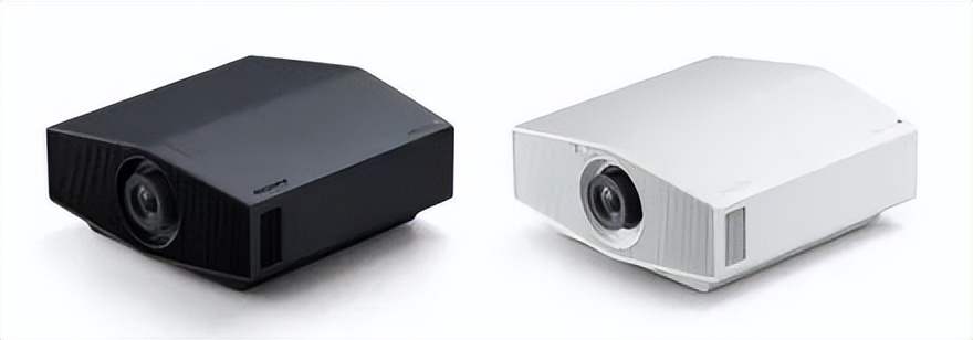 索尼VPL-XW5000ES4KSXRD激光投影机评测