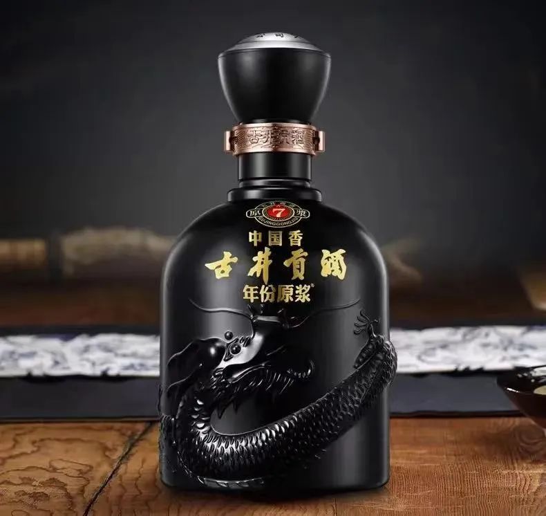 白酒十大畅销产品,你更喜欢哪一个?