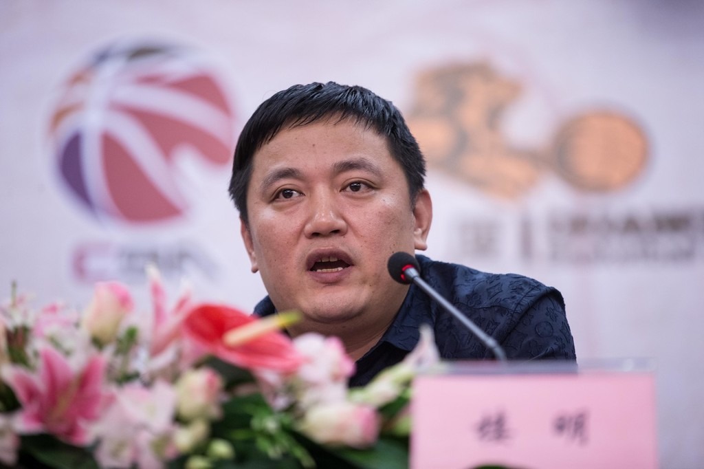 广厦裁判被质疑,广厦外援骂裁判完整版