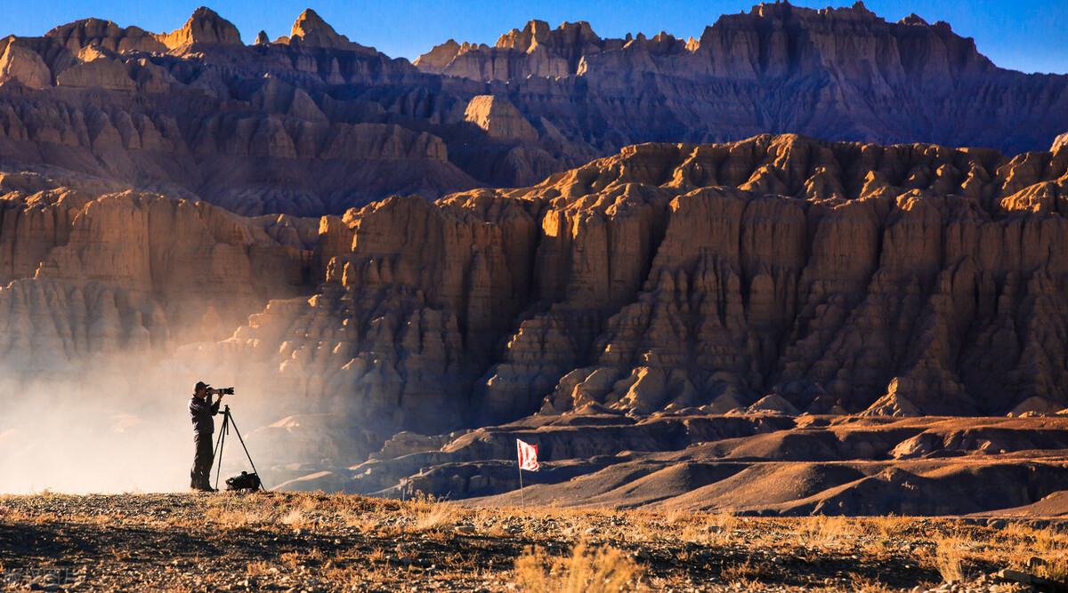 摄影构图学不会,不会拍照技巧与角度怎么说