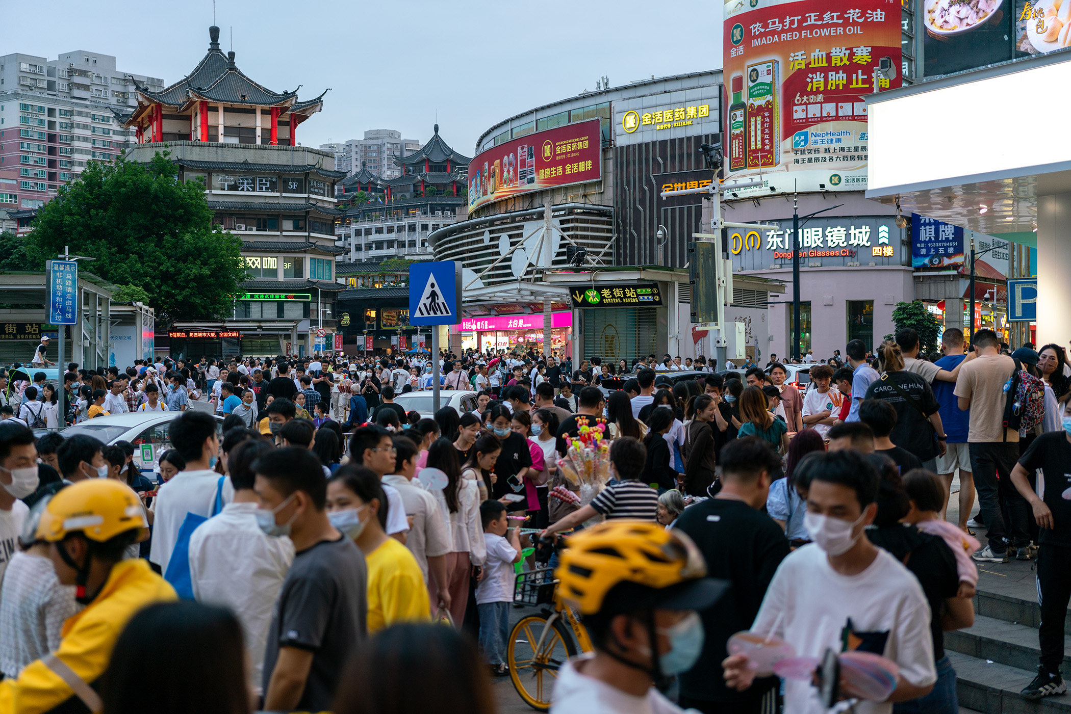 山东淄博旅游爆火新闻,淄博旅游爆火存在的问题
