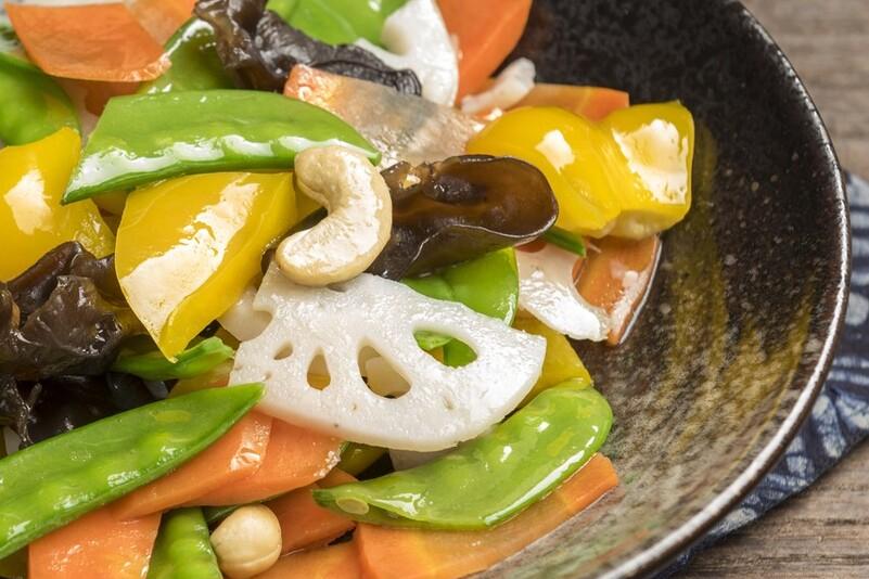 “春天吃8素，健康能上树”，8素指什么？营养健康，早吃早受益