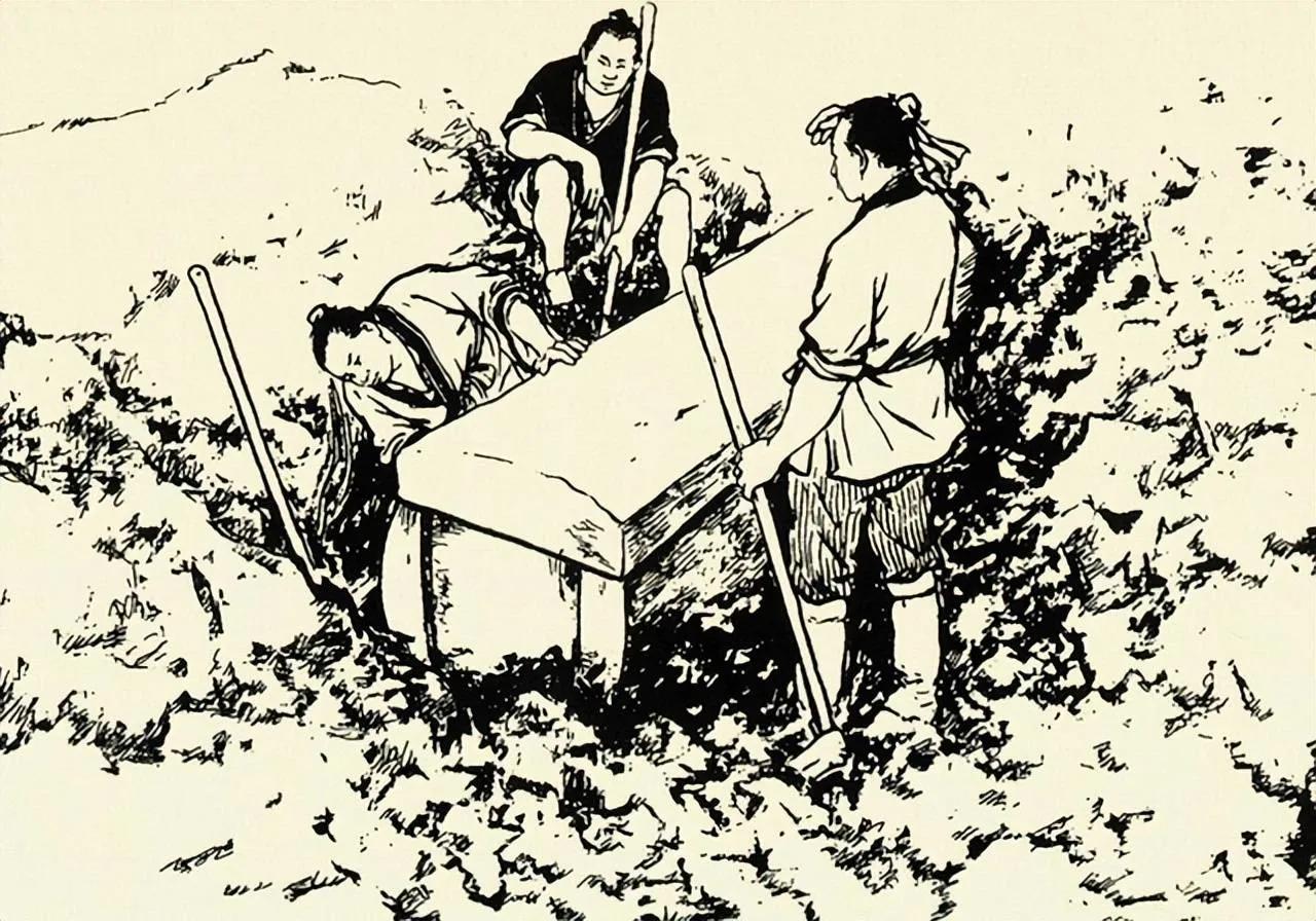 民间故事传说狠心的继母,民间故事继母传奇故事