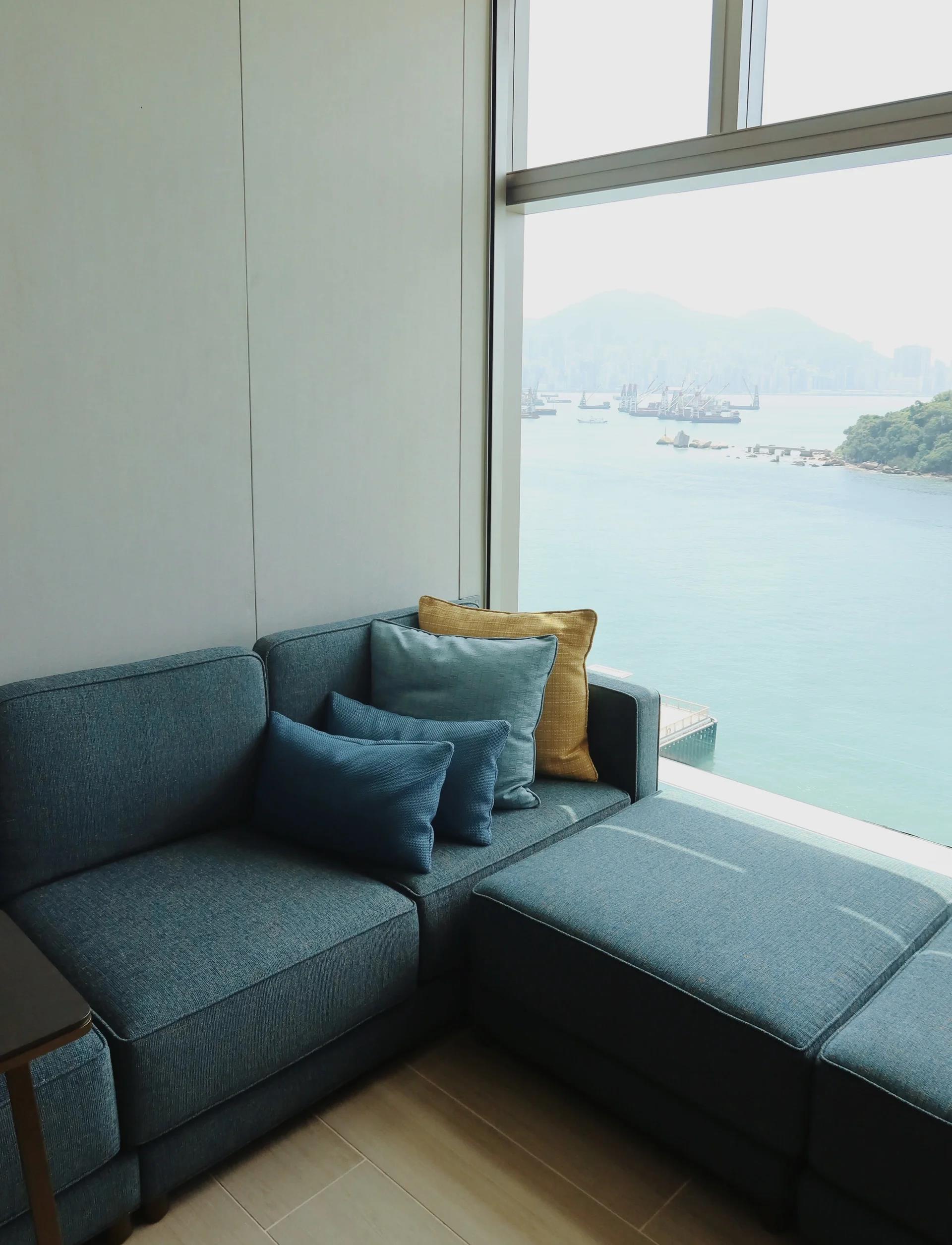 香港住酒店式公寓,在香港住公租房的真实感受