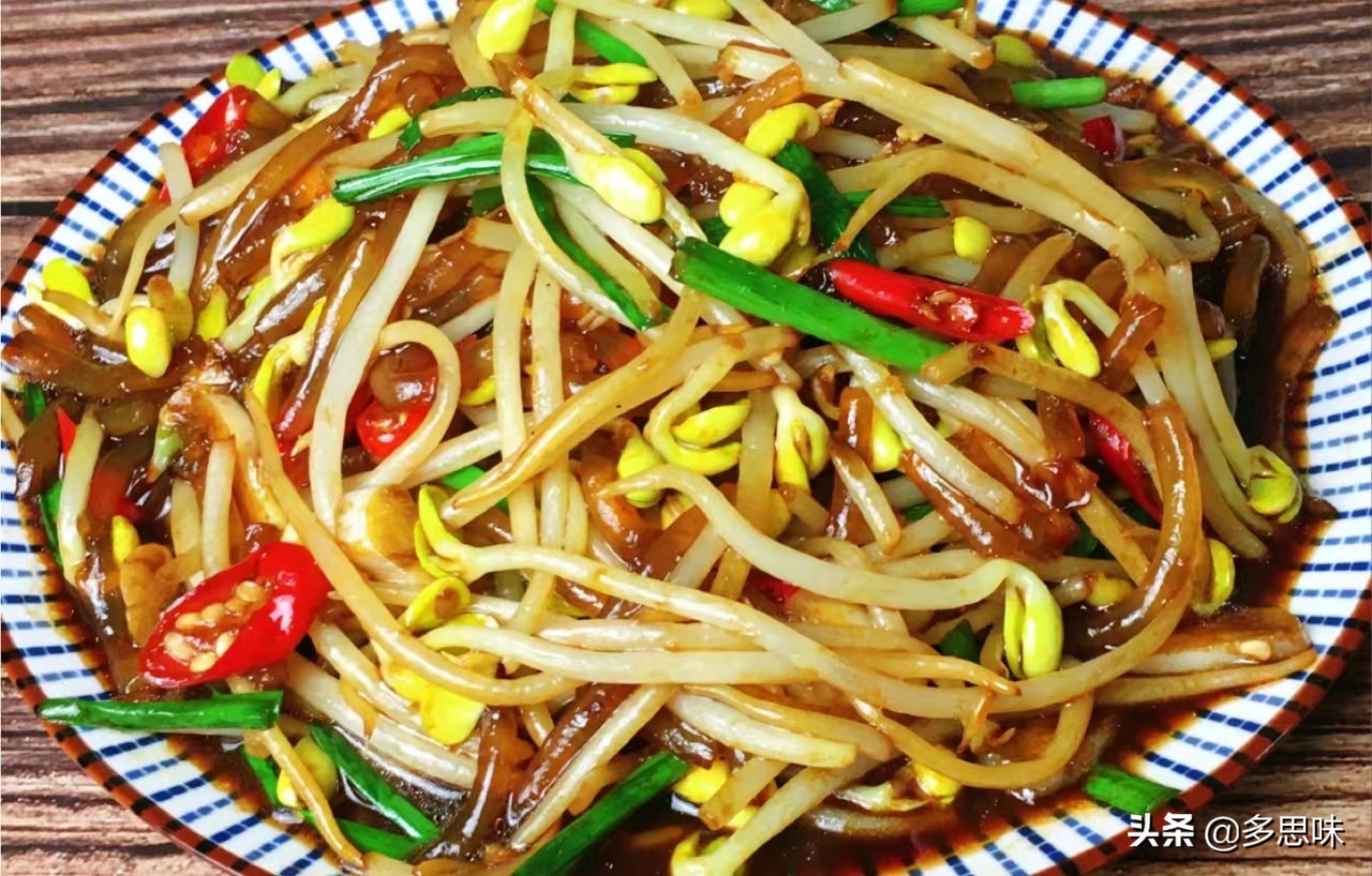 最下饭的十道家常菜冬季做法,分享正宗的10道家常菜做法