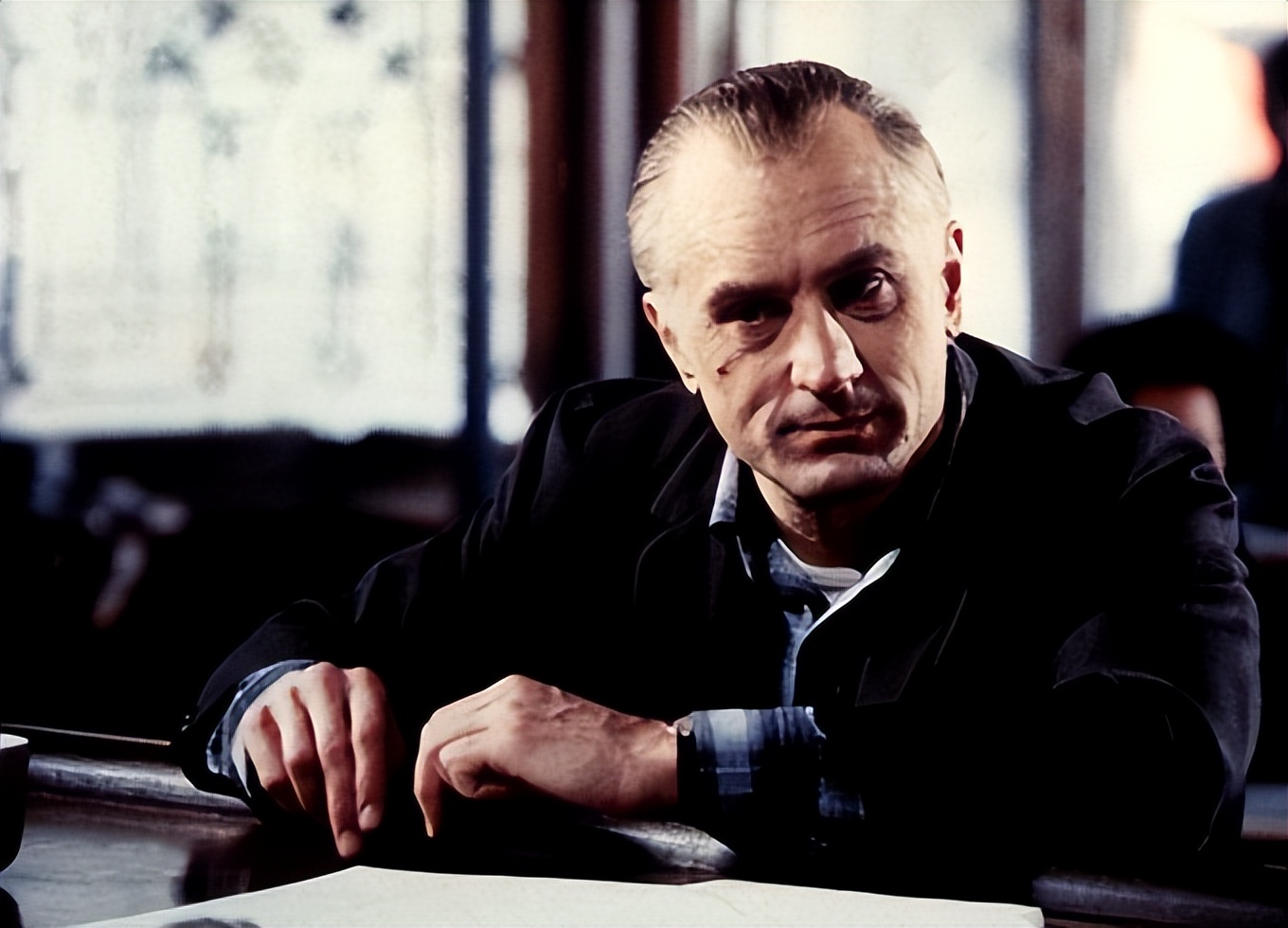 命运之舞：从电影《美国往事》的独特叙事魅力，看美国社会的兴衰