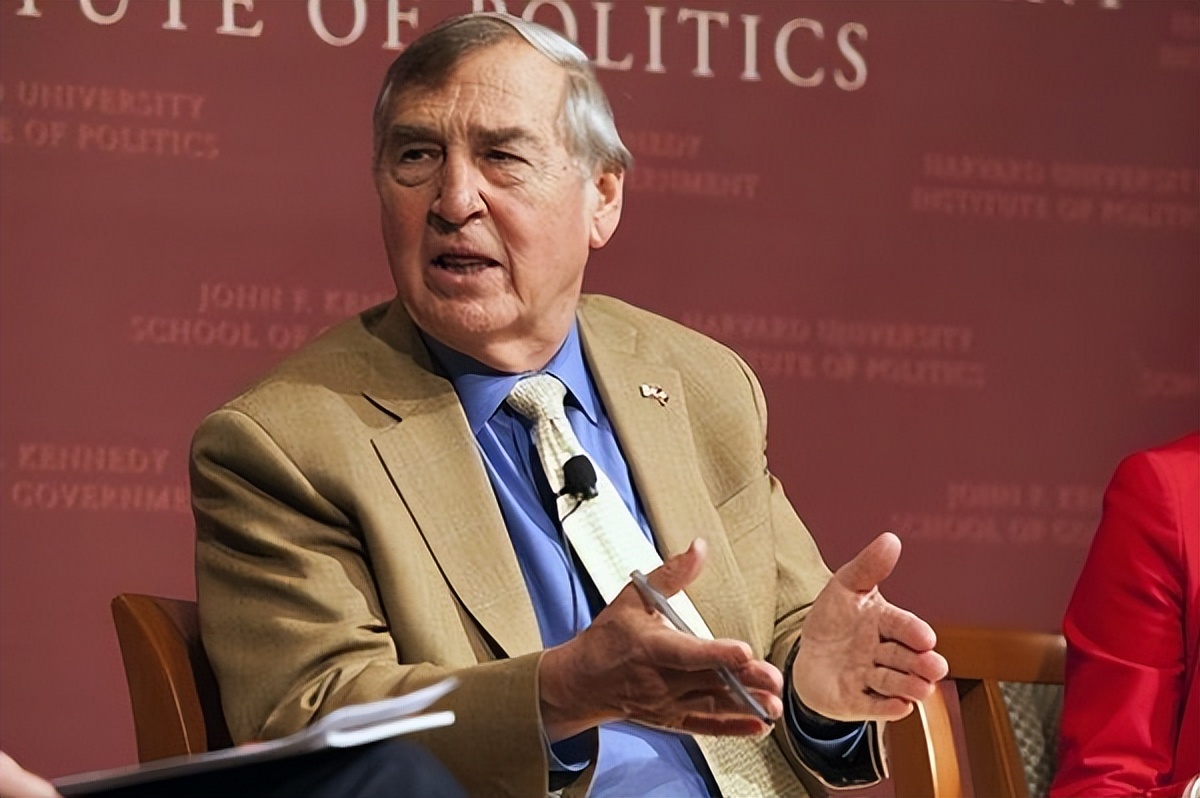 美国智库关于中美关系的最新研判,中美专家谈中美关系