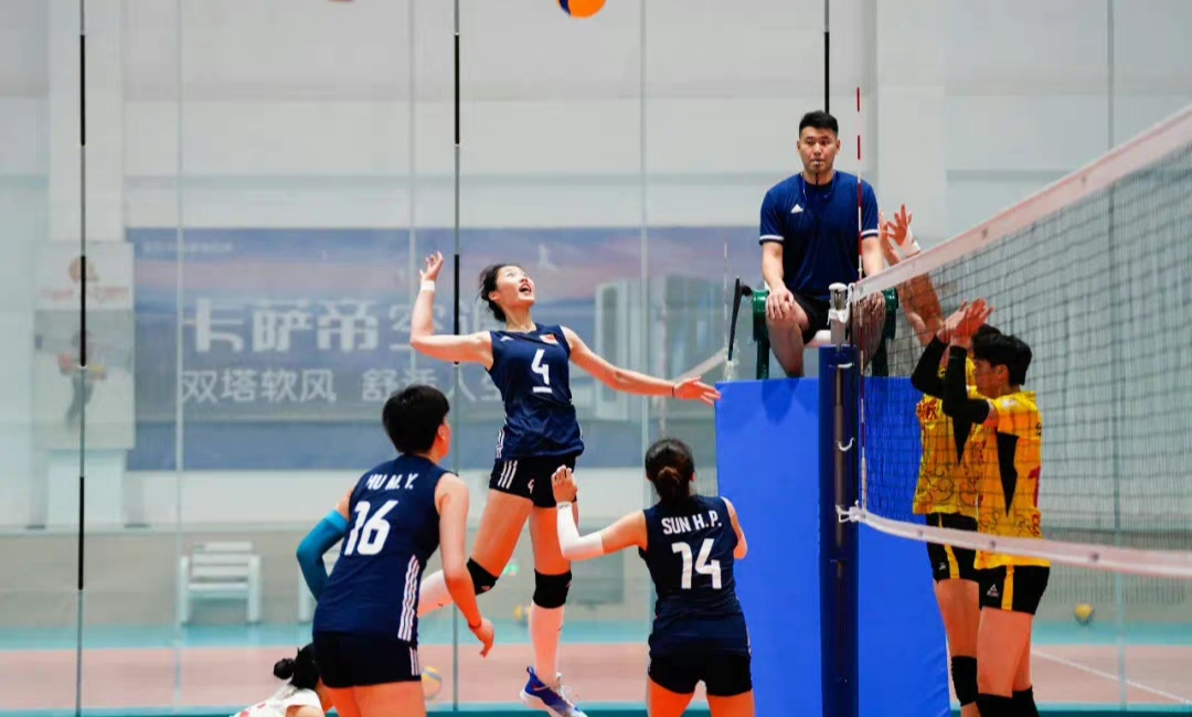 中国女排亚锦赛队长,吴梦洁最新消息女排亚锦赛