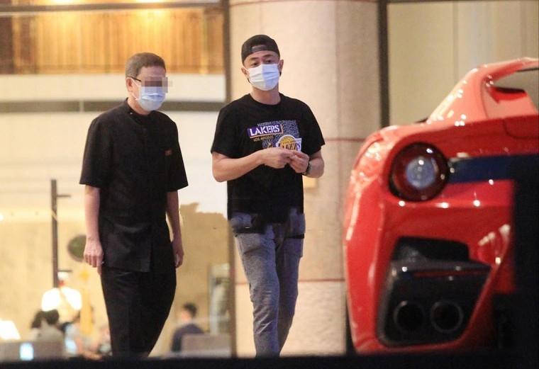 隐藏亿万富婆后续,每年参加红毯一毛不拔的林心如