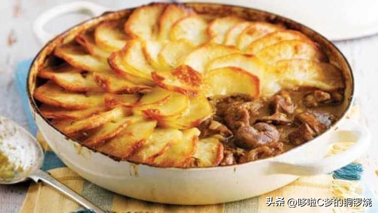 英国最具特色的美食是什么,这些英国美食文化你一定要了解