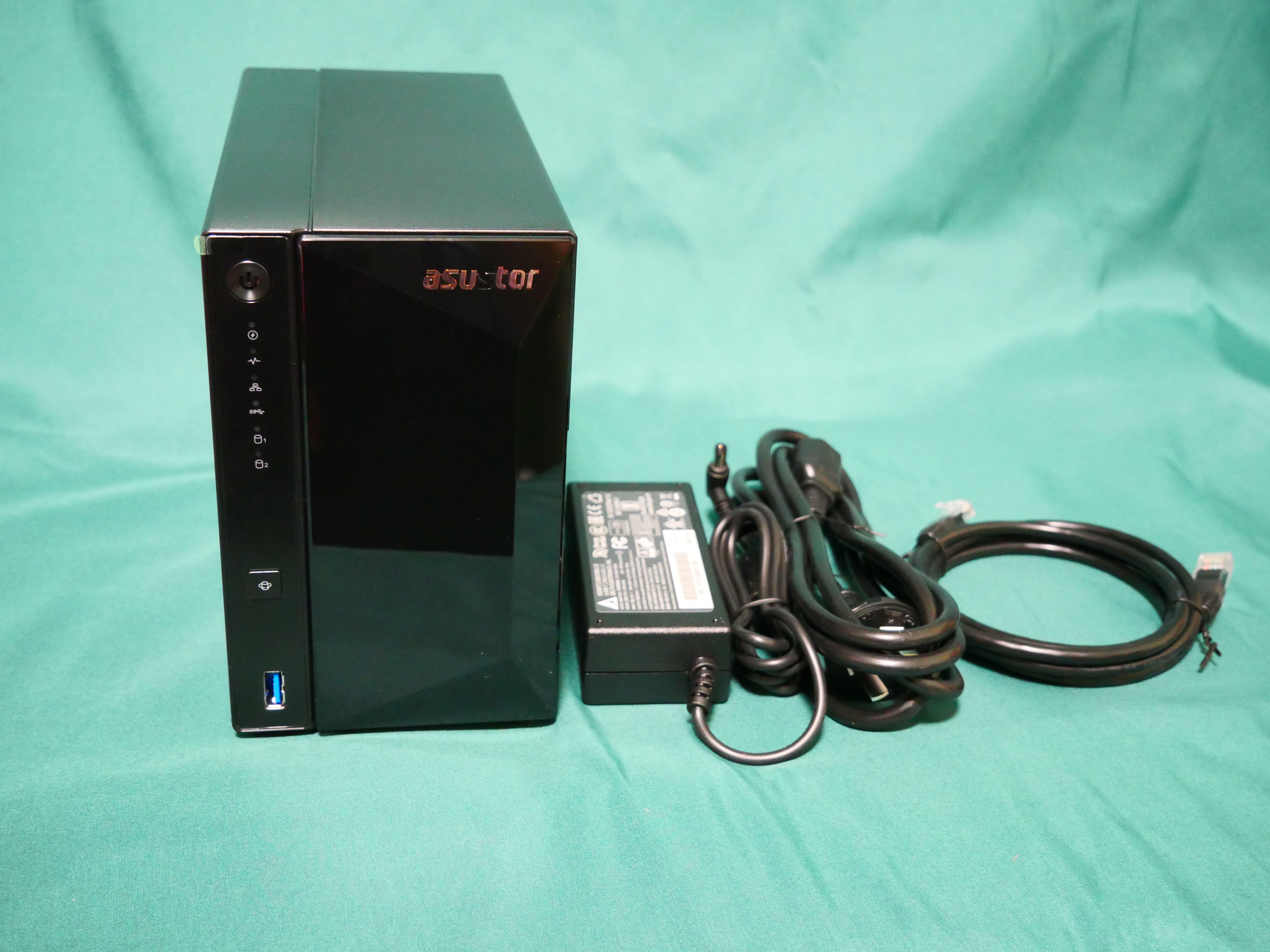 爱速特nas使用教程,爱速特nas教程