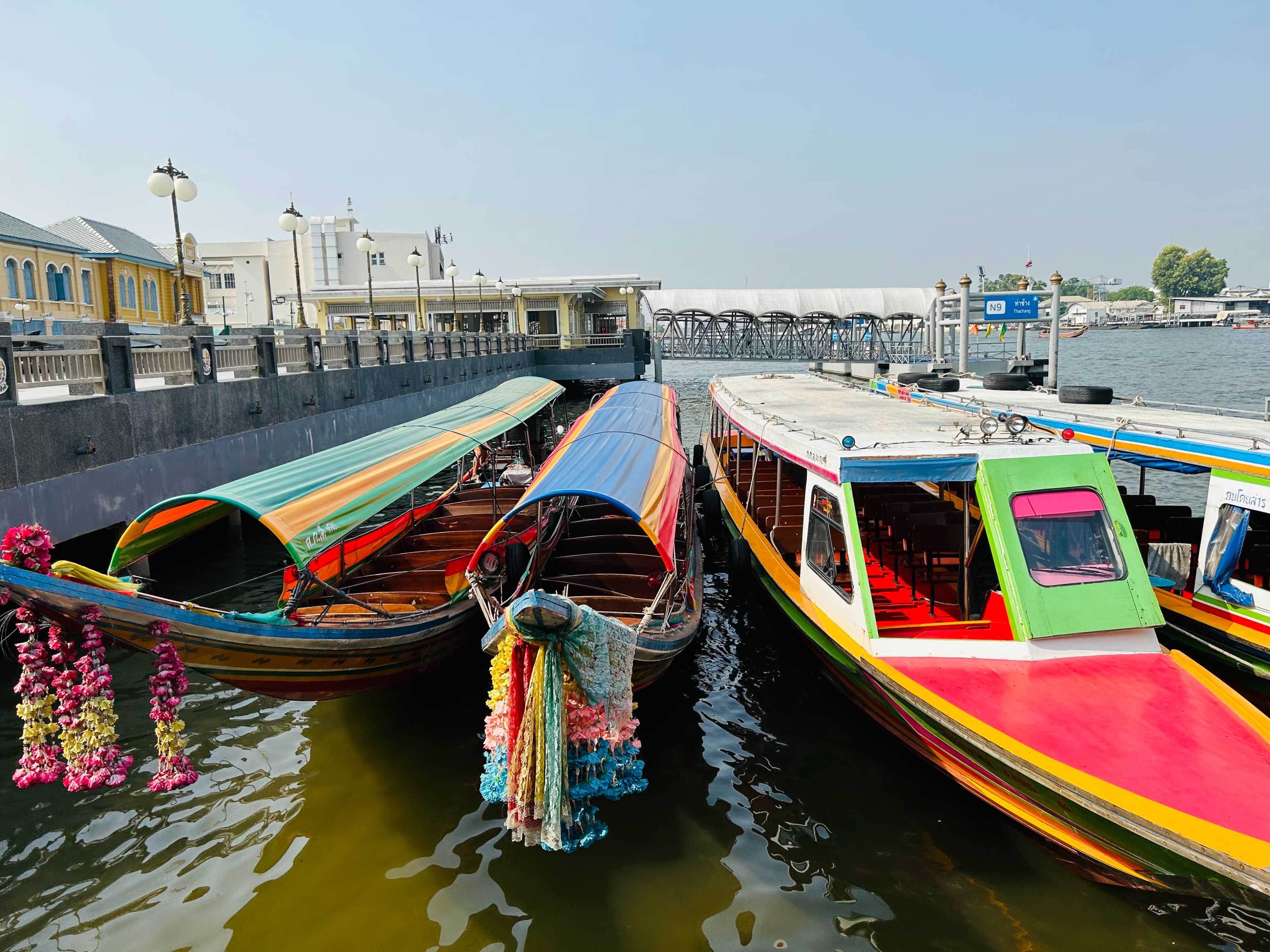 泰国物价高吗现在,泰国物价价格一览表