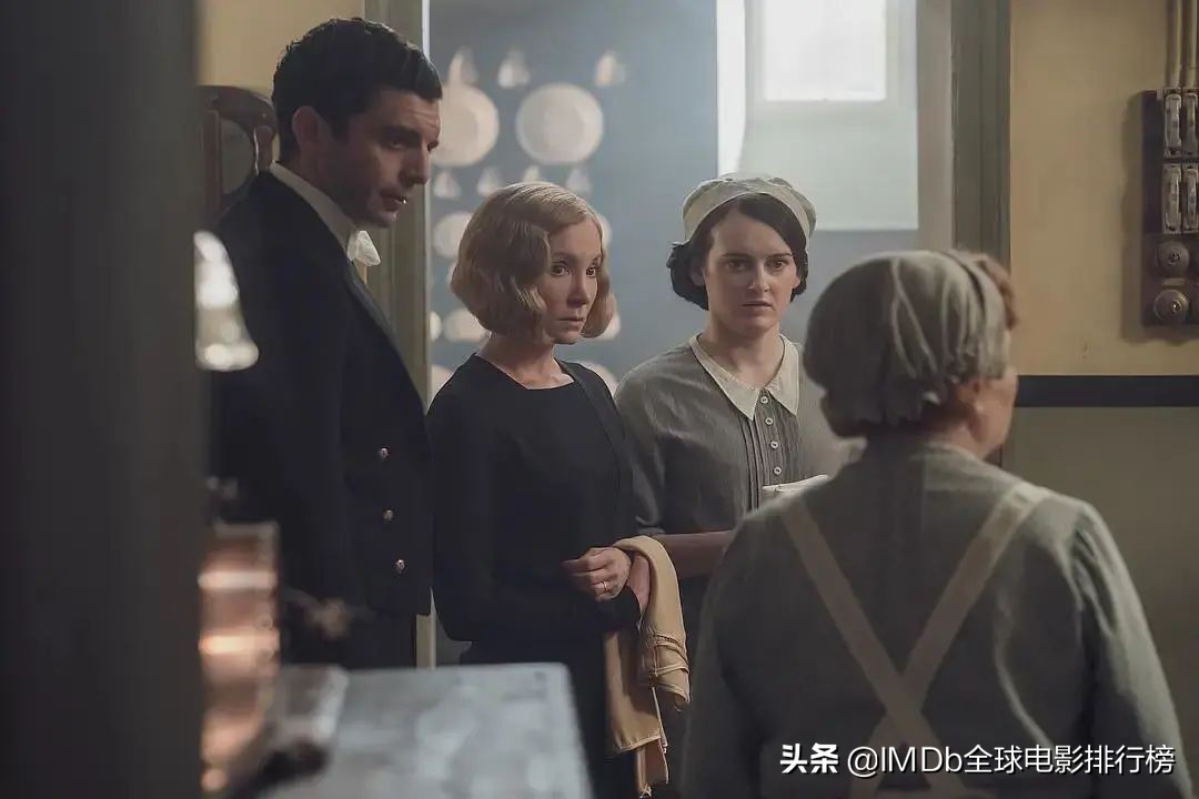 2022年评分最高的十部电影,2022电影推荐大片9.0以上评分