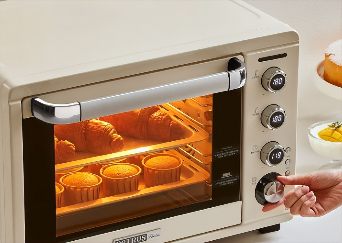 如何使用烤箱做美食,烤箱的顶级用法