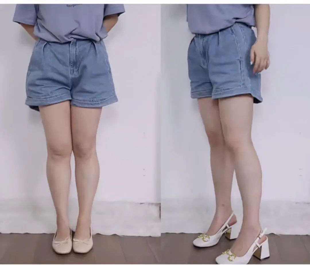 教你三招选择合适鞋子的方式,教你怎么推荐鞋子