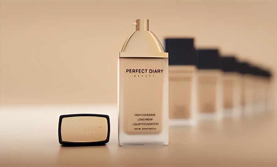 完美日记全妆,完美日记锦鲤妆教程