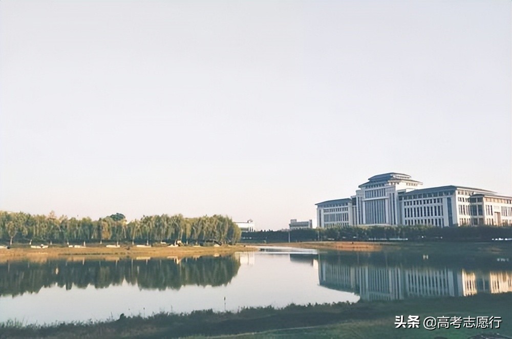 关于水利水电专业的大学排名,水利水电大学有前途吗