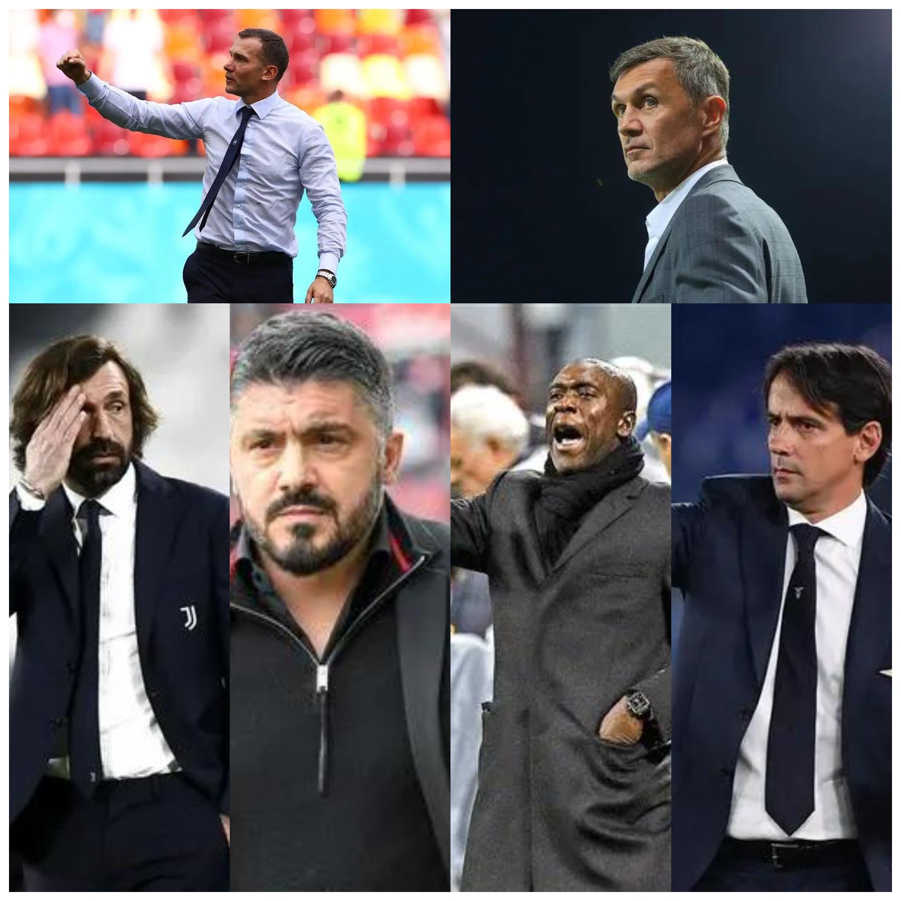 离开足球场的他们并没有离开人们的视线