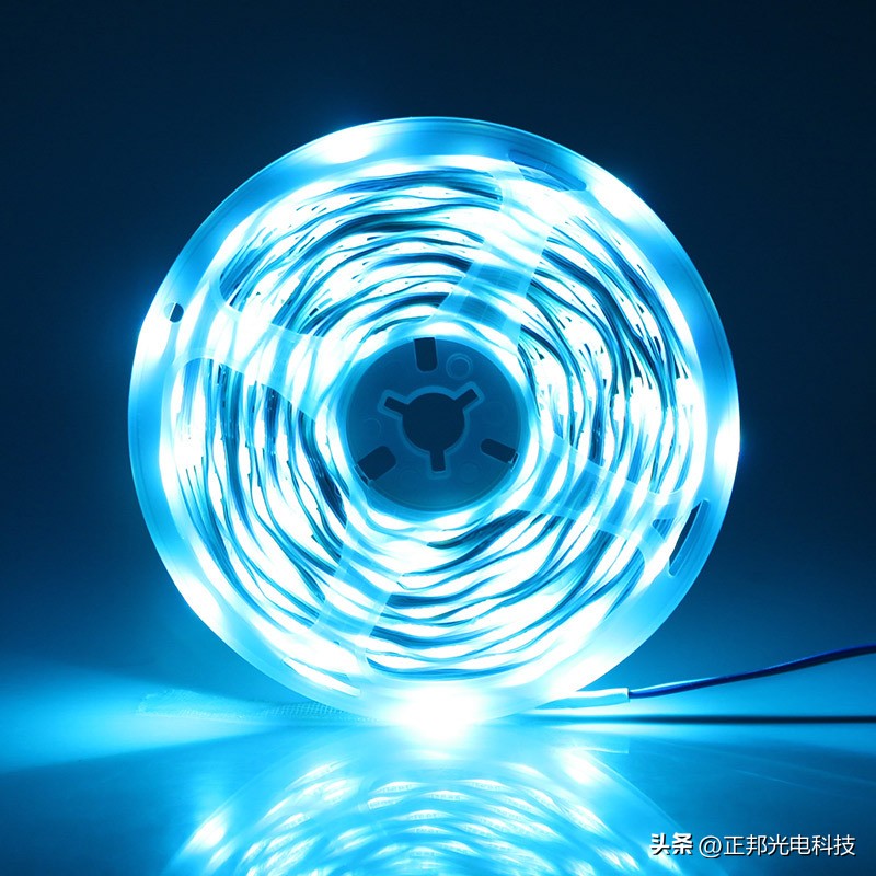 rgbw灯带场景应用,rgbw灯带是什么意思