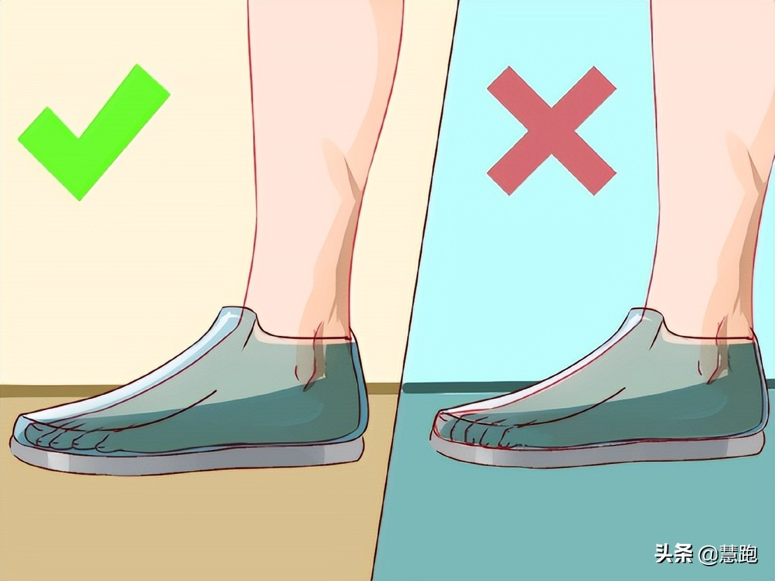 什么样的跑鞋能提高速度,适合日常跑步训练的跑鞋