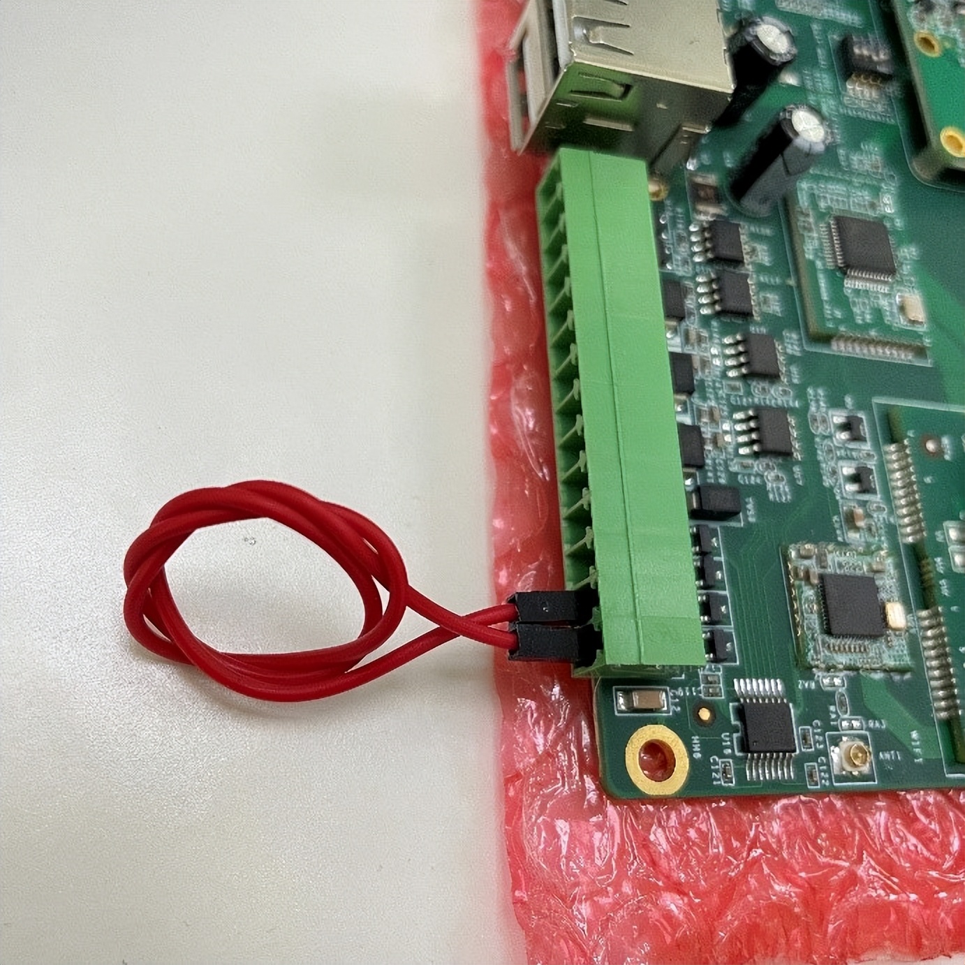 瑞萨RZ/G2L处理器详细测评