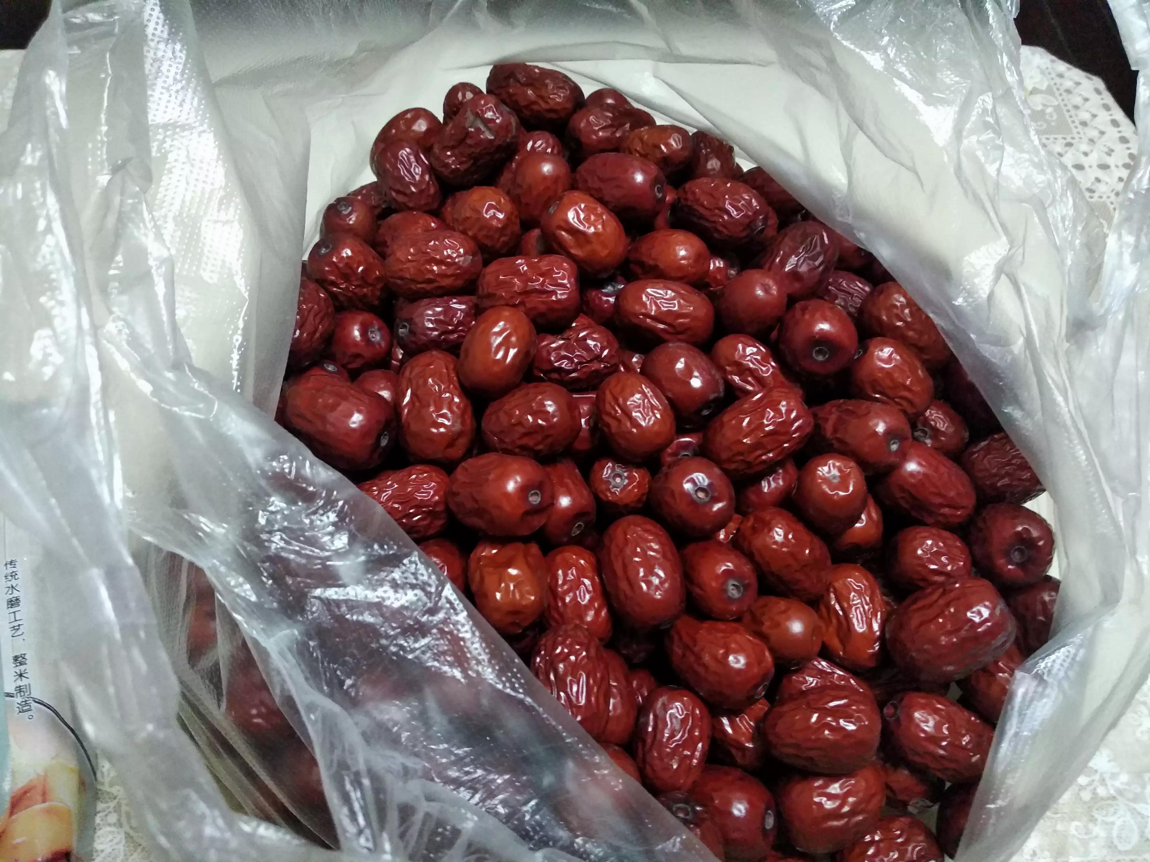 五种吉祥果最吉利,过年家里必备四种吉祥果