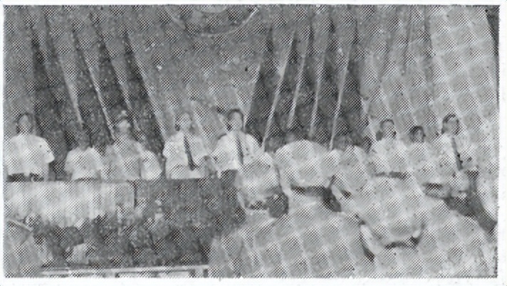 你好礼堂嘉年华,你好演播厅