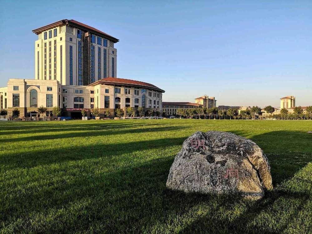 官宣通过双一流评选，太原理工大学沸腾了，齐声大喊“强哥威武”