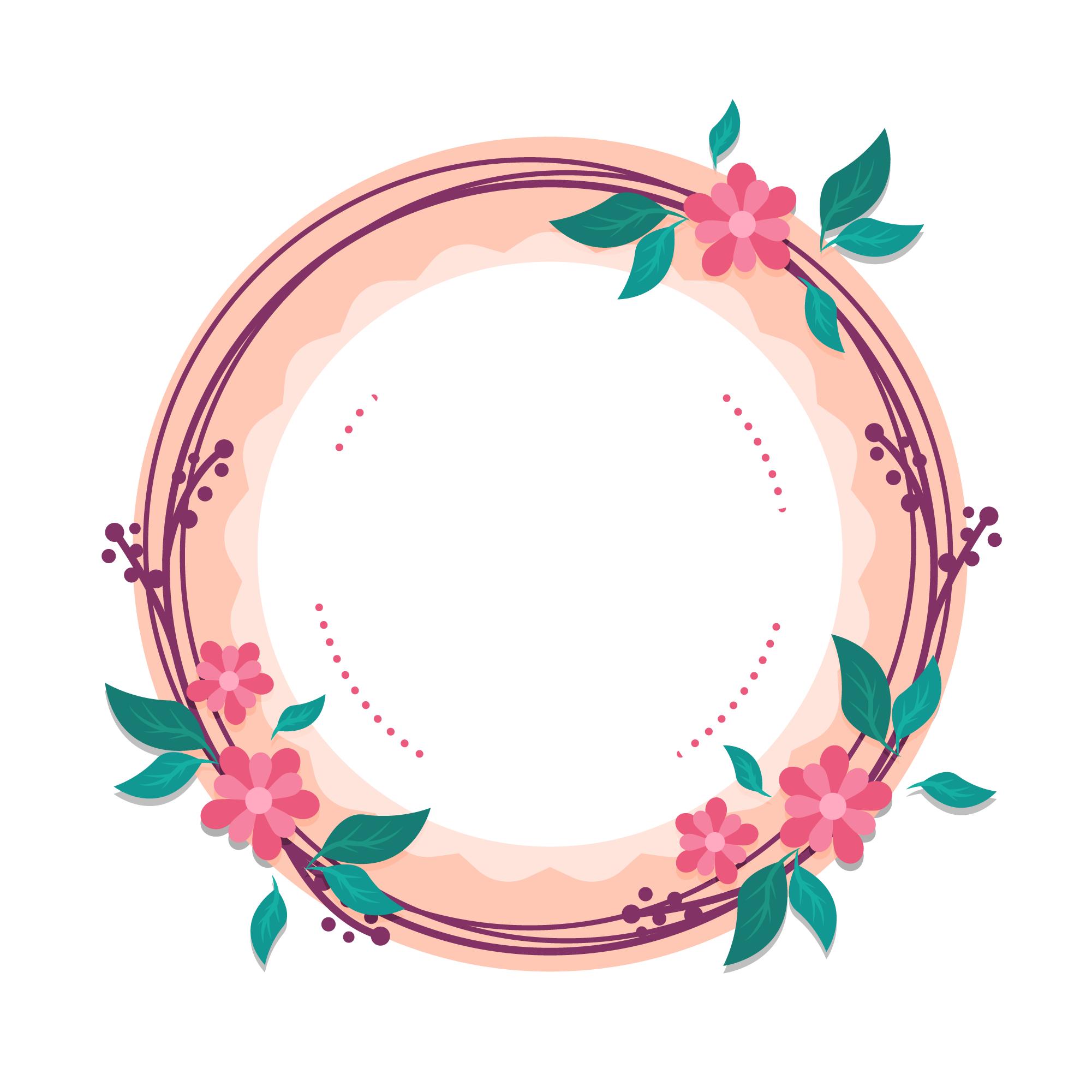 花式边框手绘图片,花式边框设计