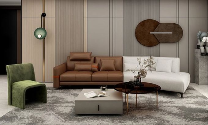 想做整体家装如何入手,想做软装设计从哪里入手