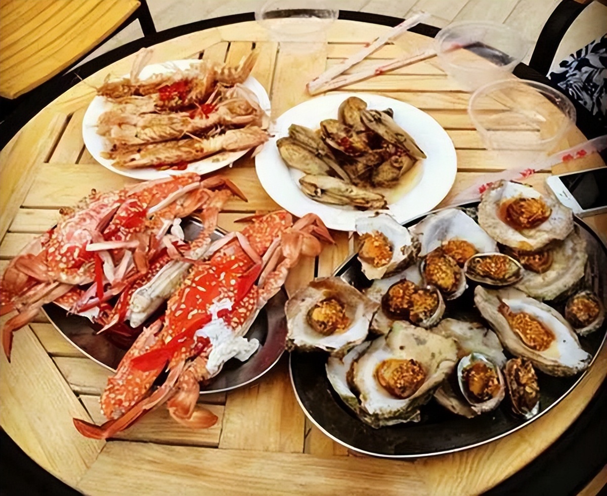 北海涠洲岛避坑全攻略,北海涠洲岛旅游风景几月去最好