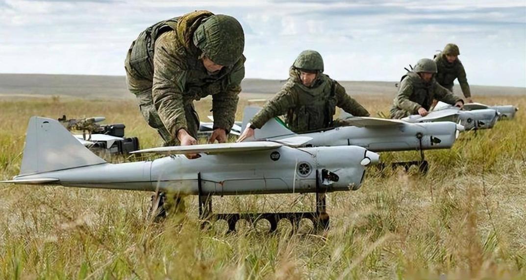 中国不是俄罗斯，伊朗不用王婆卖瓜，伊方无人机，中国还真看不上