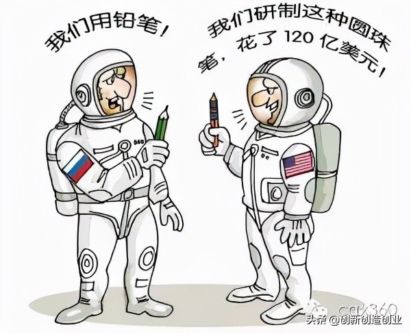 圆珠笔笔芯制造难度,自制圆珠笔最简单的