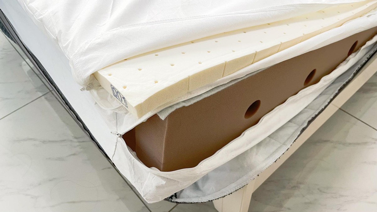 8h黑金刚床垫适合什么人,米家8h床垫黑金刚