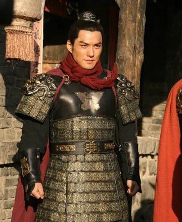 陌上人如玉，公子世无双。《水浒传》中浪子燕青的精彩人生