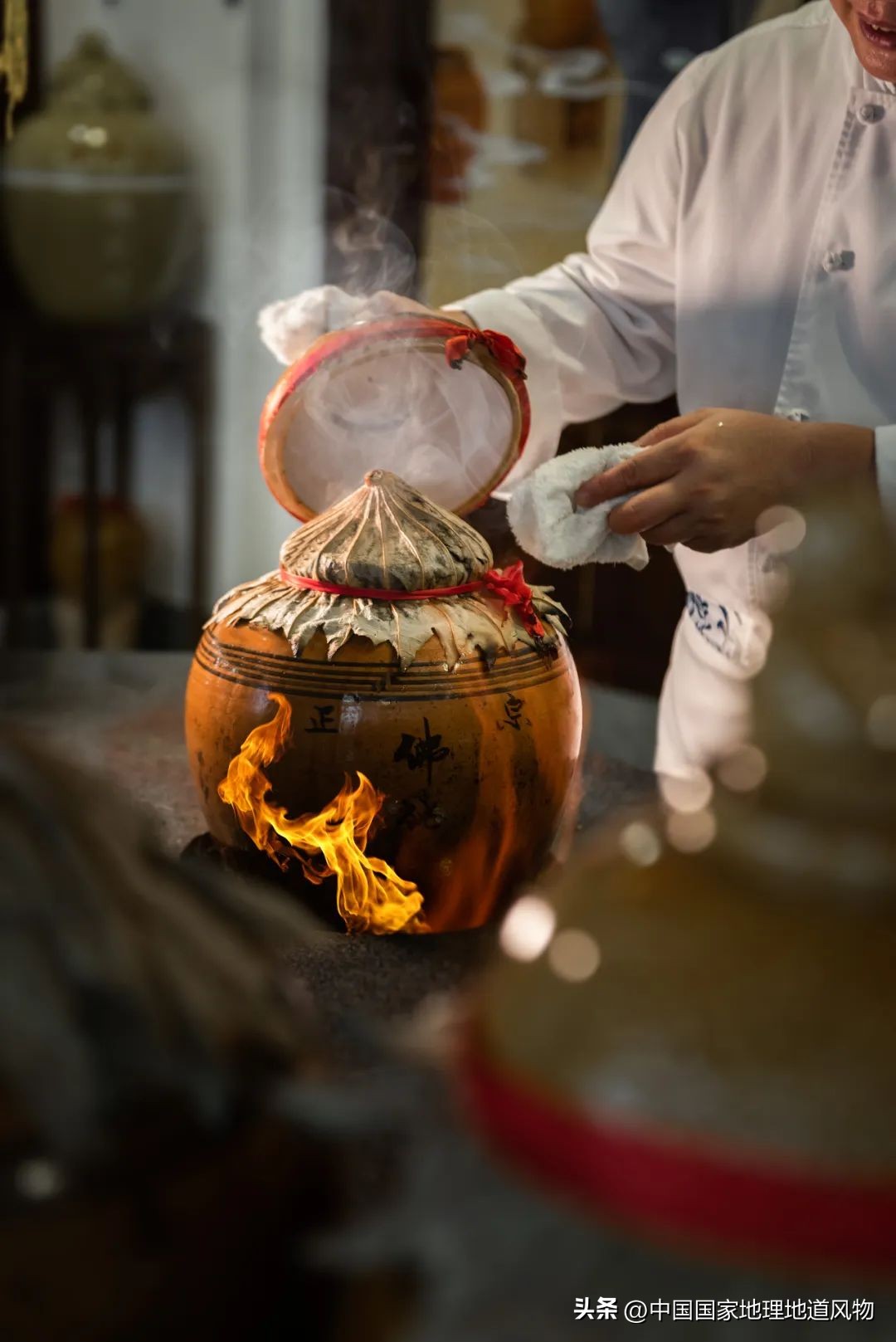 中国人眼中的福州,中国人的美食为什么这么好吃啊