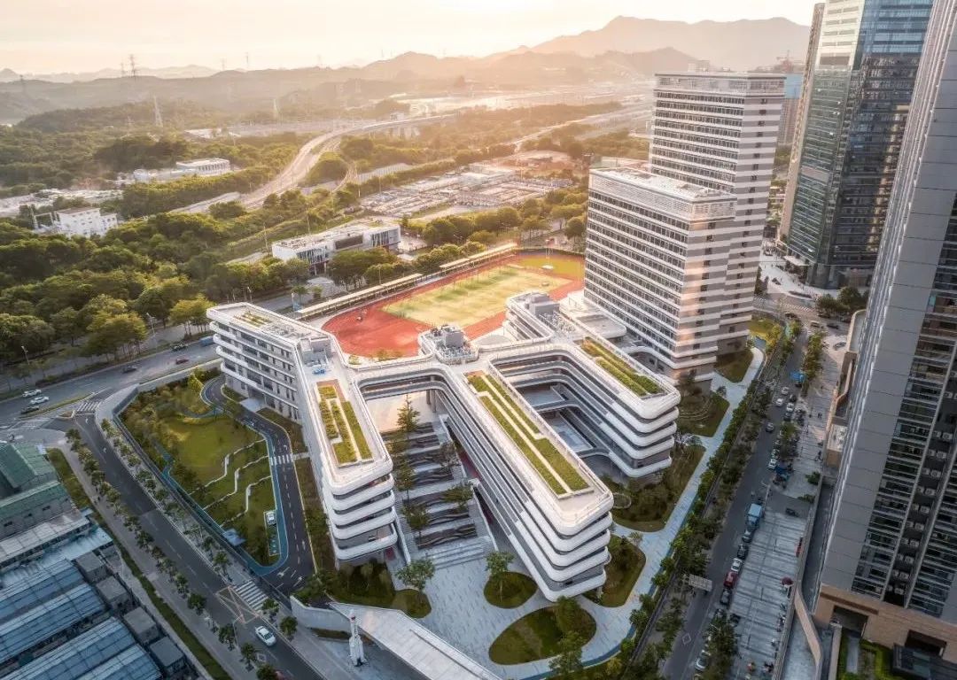 深圳格致中学游园会,深圳市格致中学理念