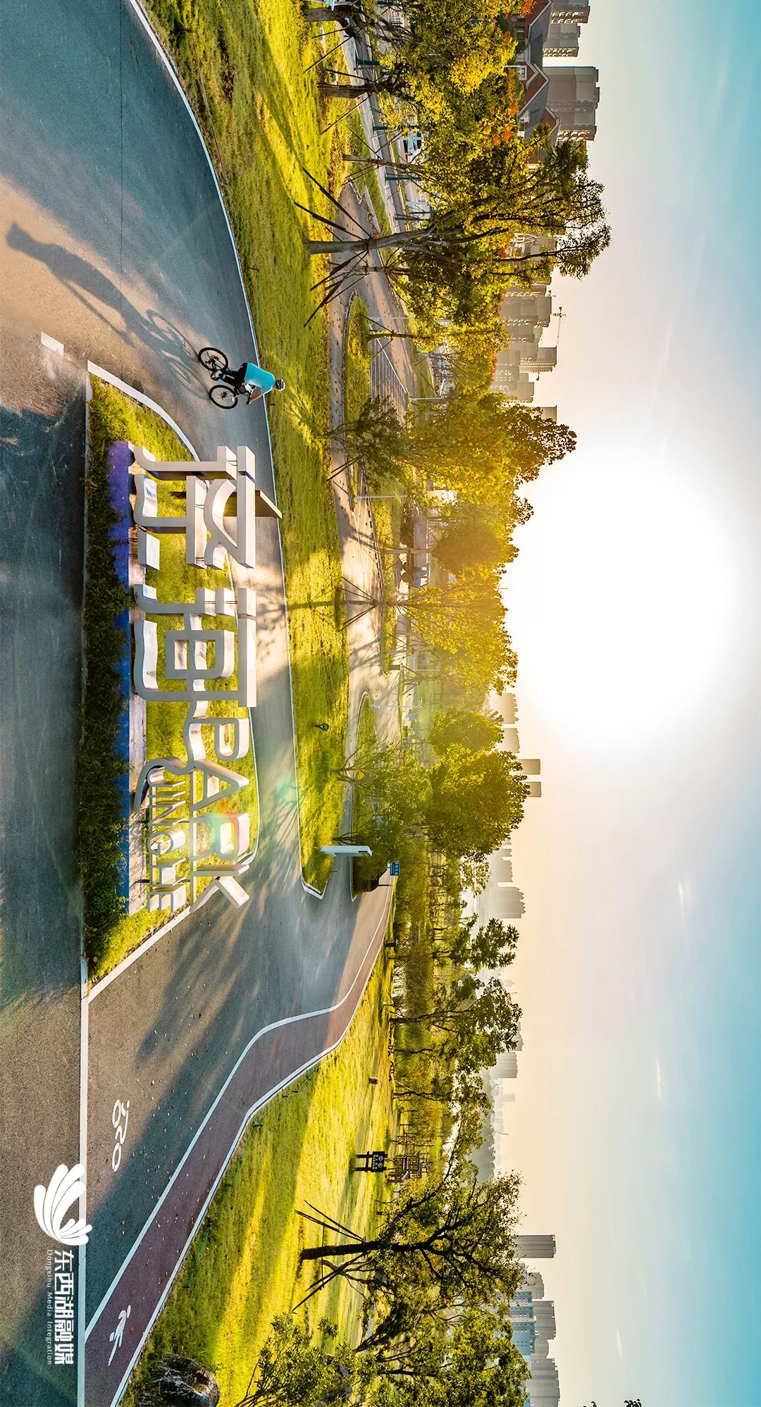 最新东西湖,武汉人眼中的东西湖