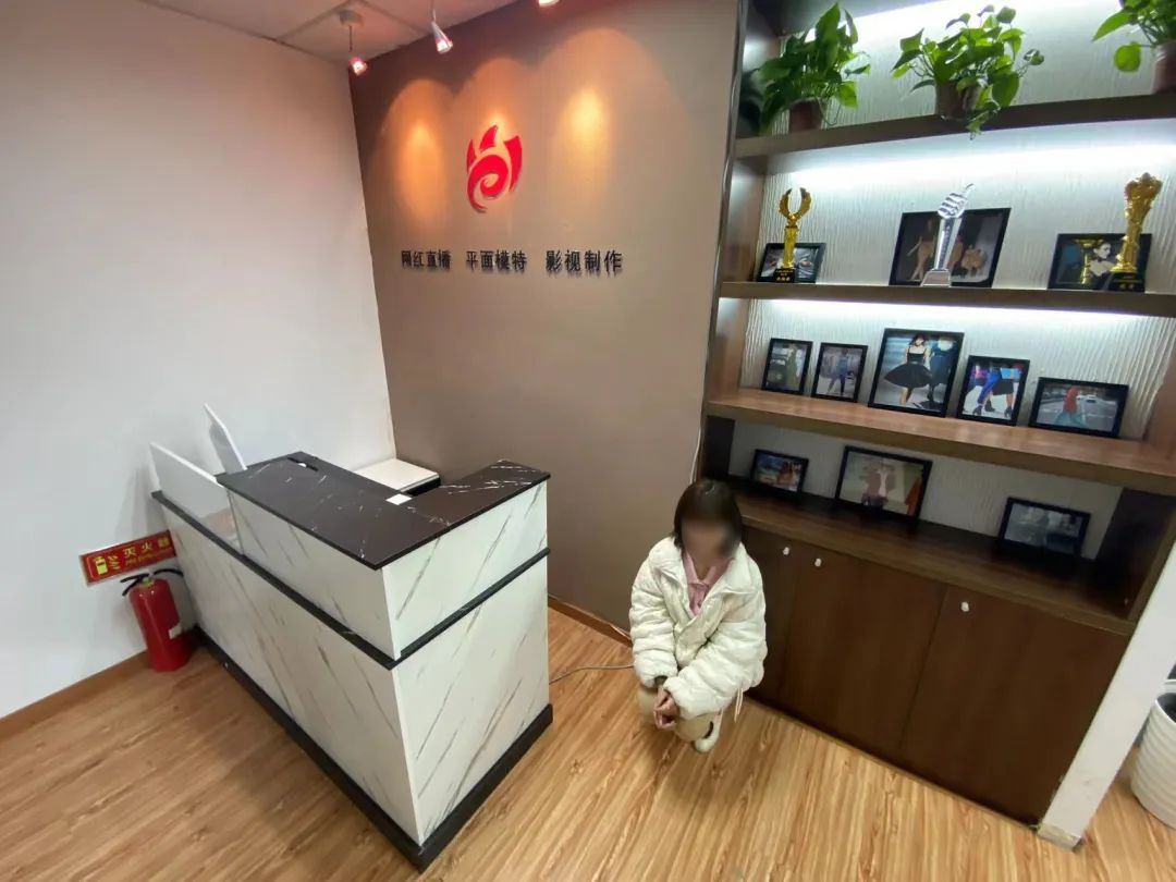 招试衣平面模特,前程招试衣模特