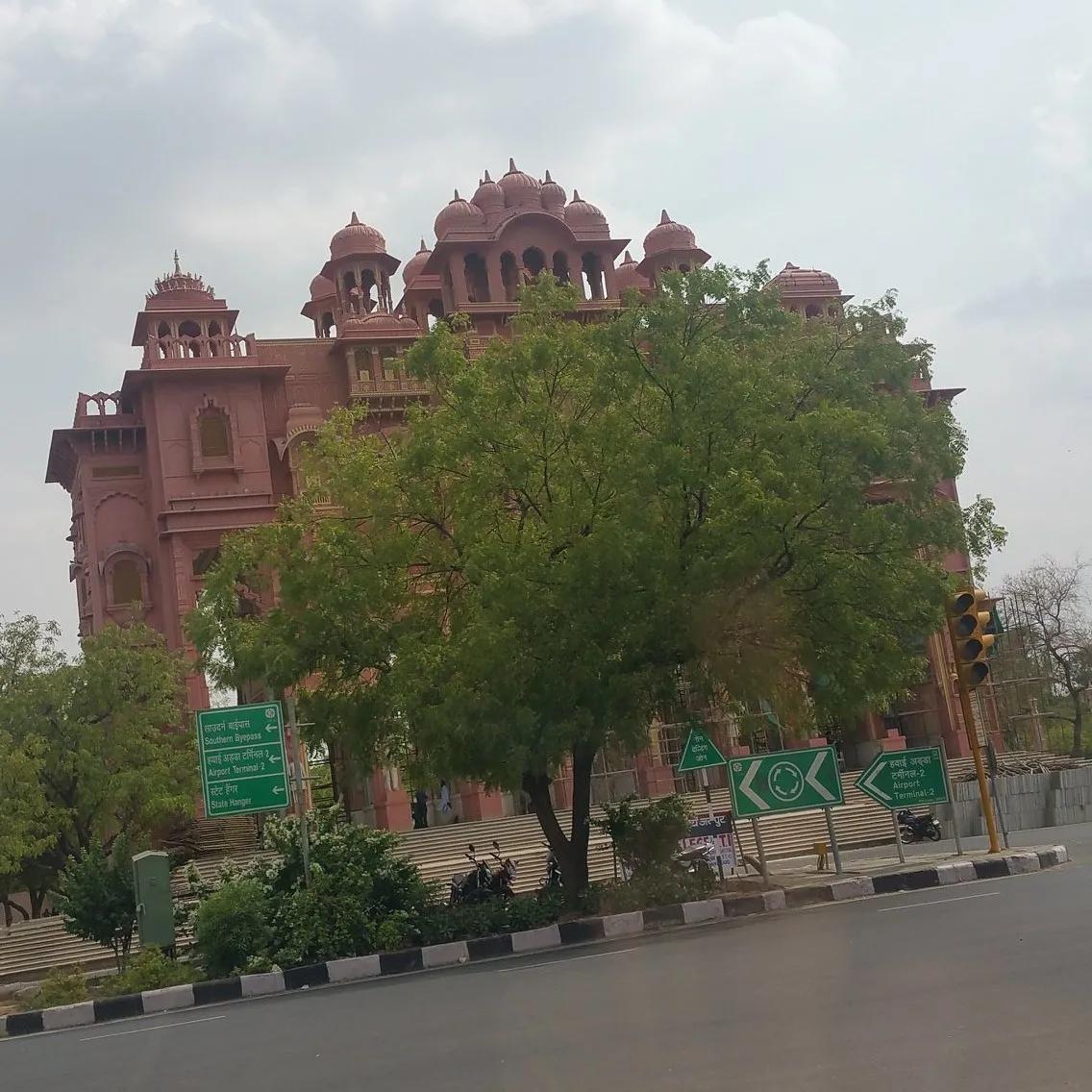 难忘的藏区旅行,真实的印度之旅