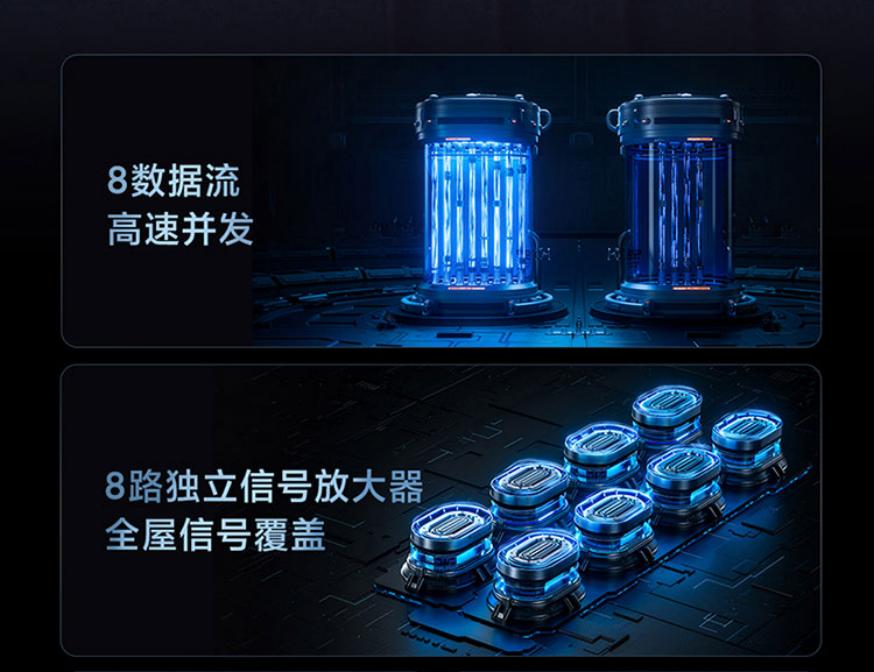 21年双11路由器推荐,双11最值得购买的路由器